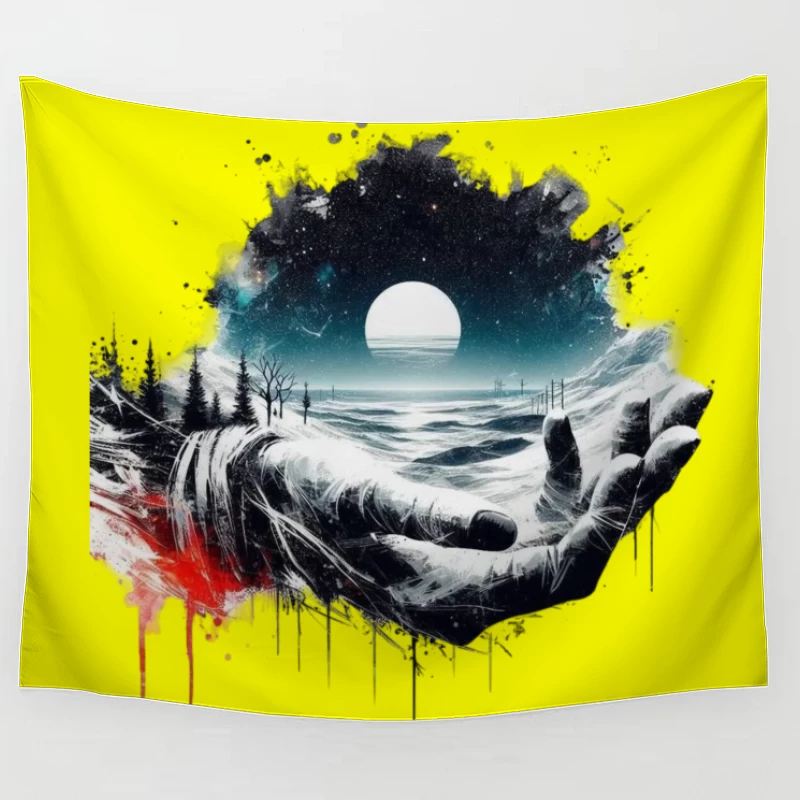  Tapestry