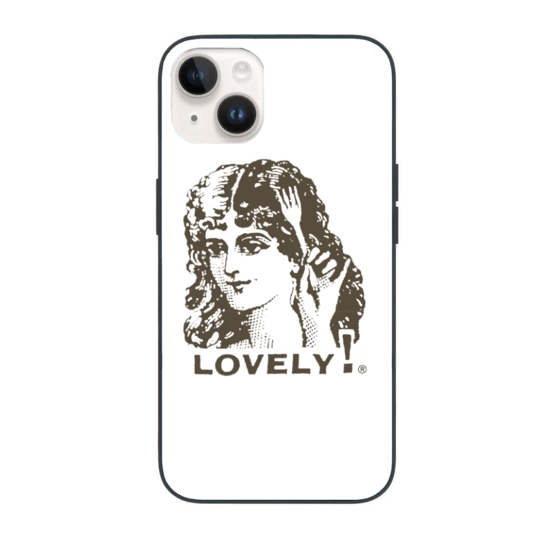  iPhone Case