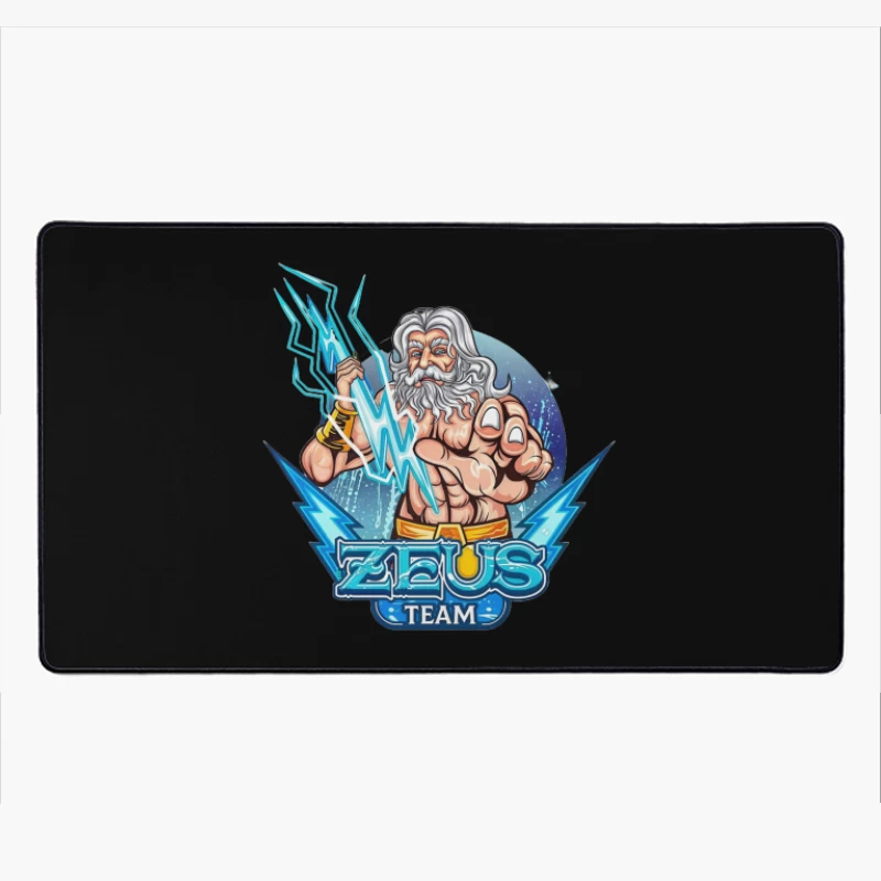  Desk Mat