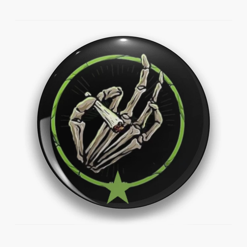  Pin