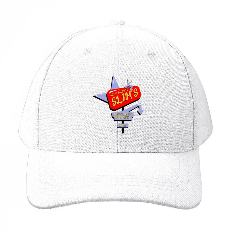  Baseball Cap