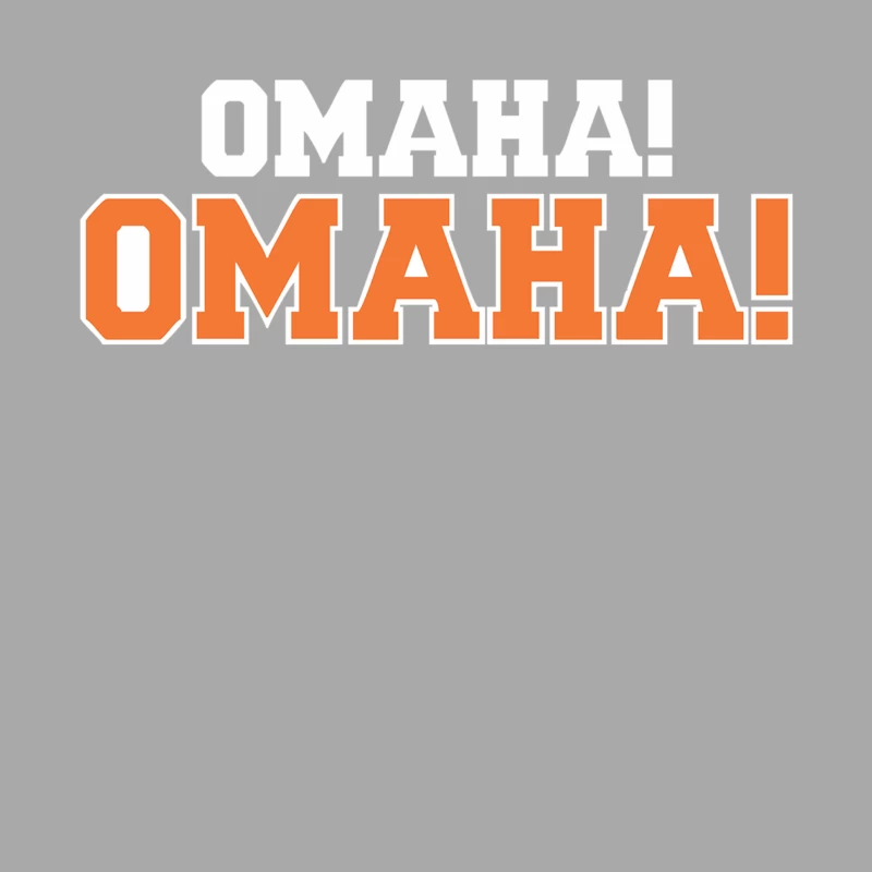 Omaha Omaha Female Pullover Hoodie