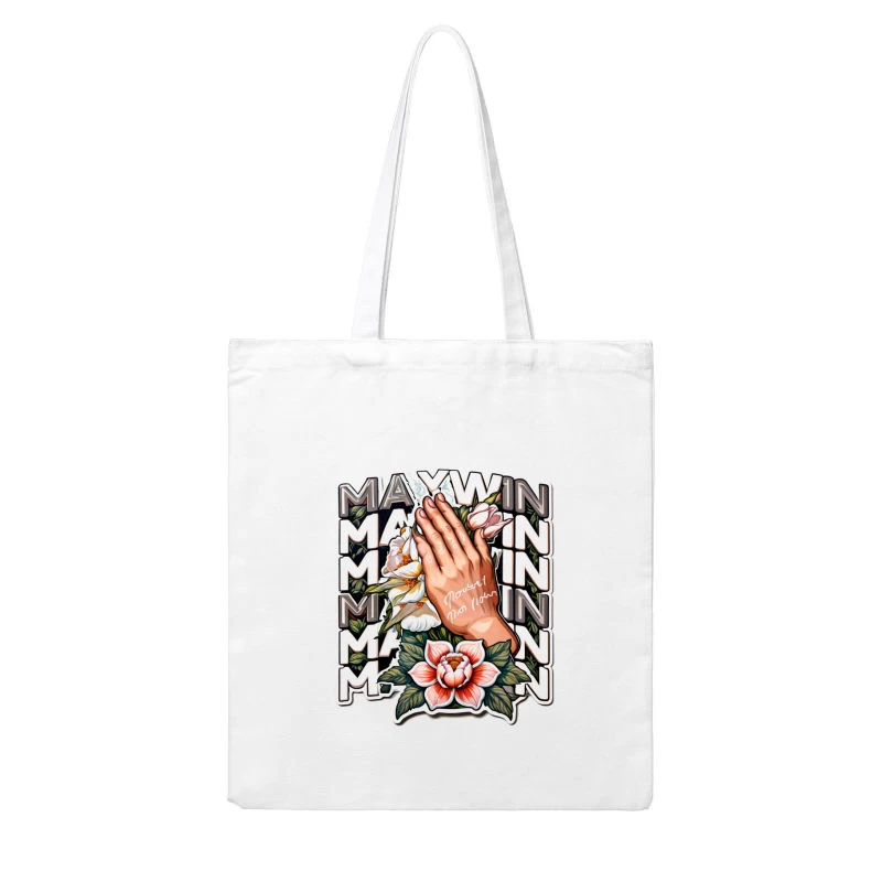  Cotton Tote Bag