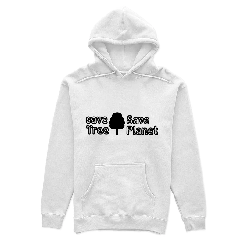 Phases de la lune sur fond noir Femme Sweat à capuche