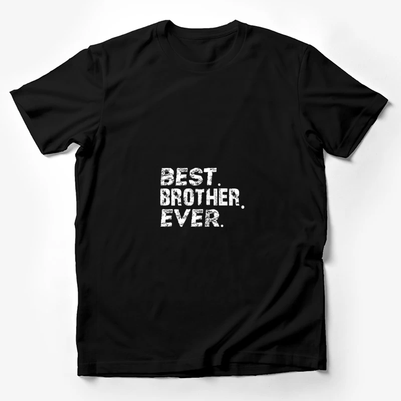 Meilleur frère de tous les temps Homme T-Shirt