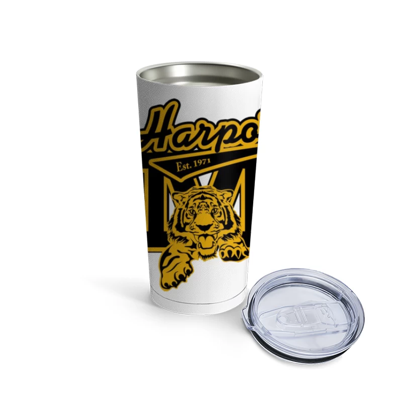  Travel Mug