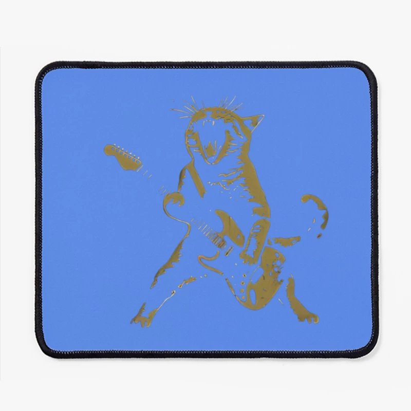  Mouse Pad