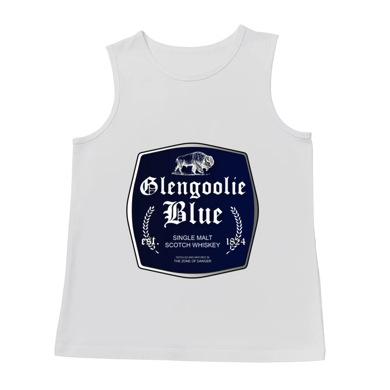  Male Tank Top