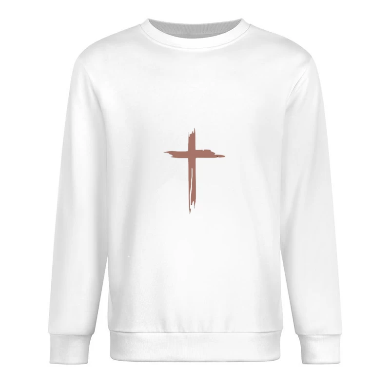  Homme Sweat-shirt à enfiler