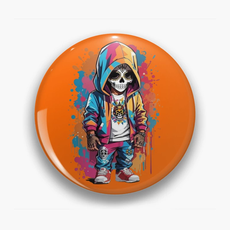  Pin