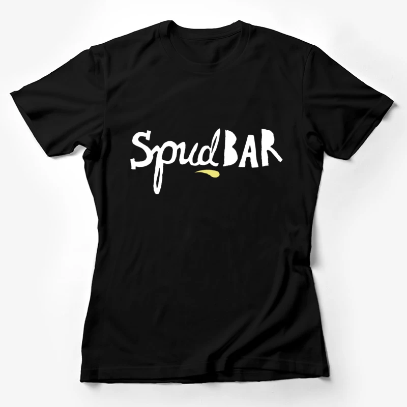 Spudbar Resto Female T-Shirt