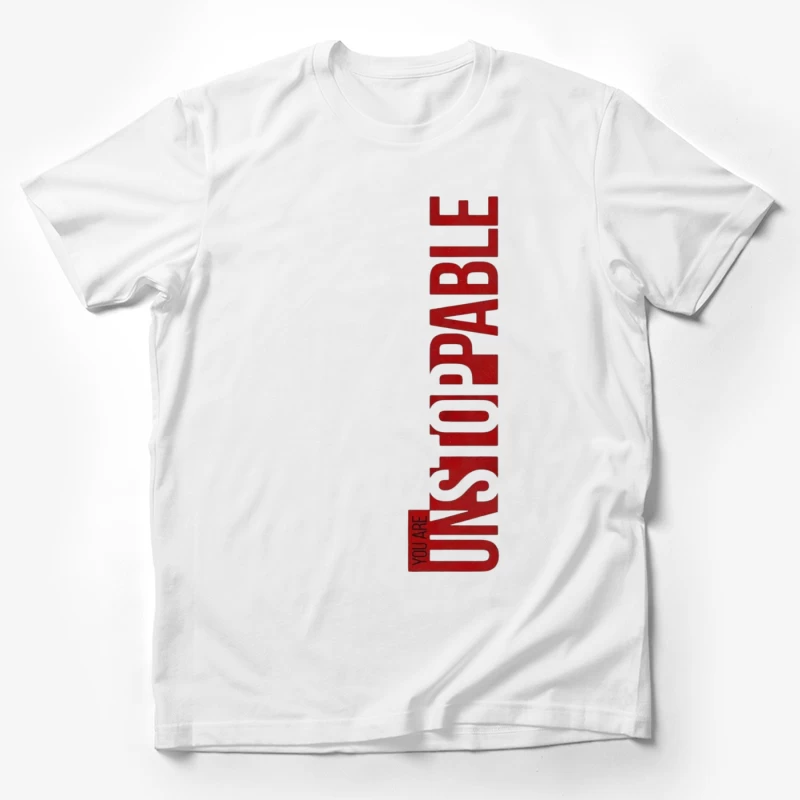  Male T-Shirt