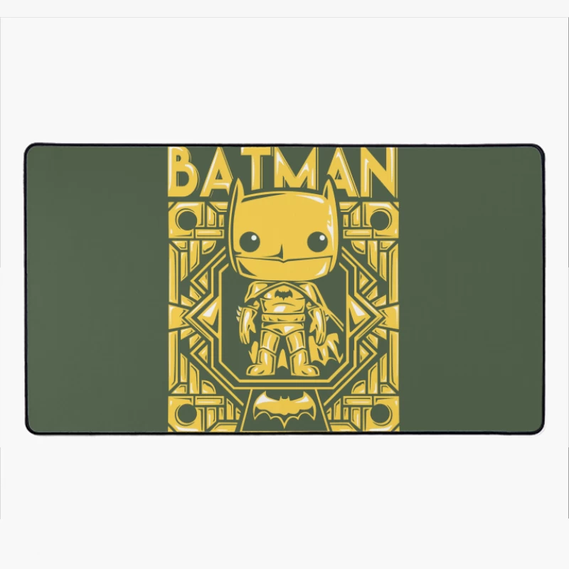  Desk Mat