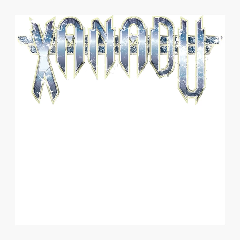 Xanadu Pin