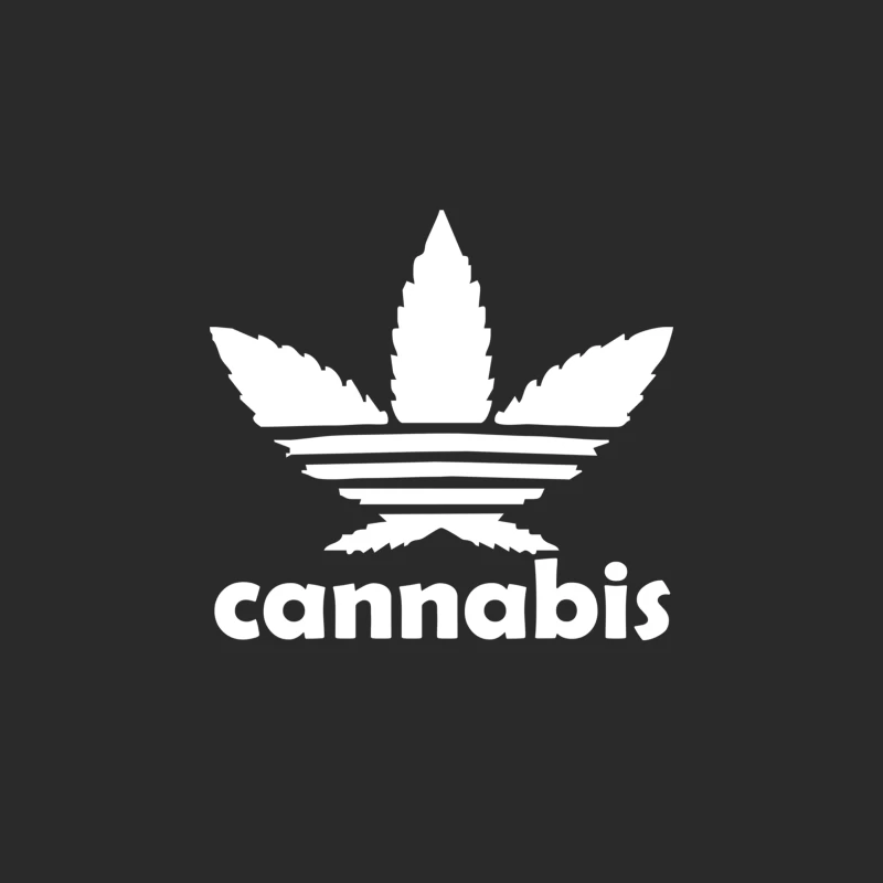 Cannabis Baseball Cap