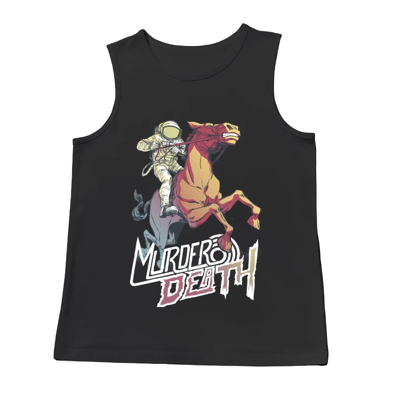  Male Tank Top