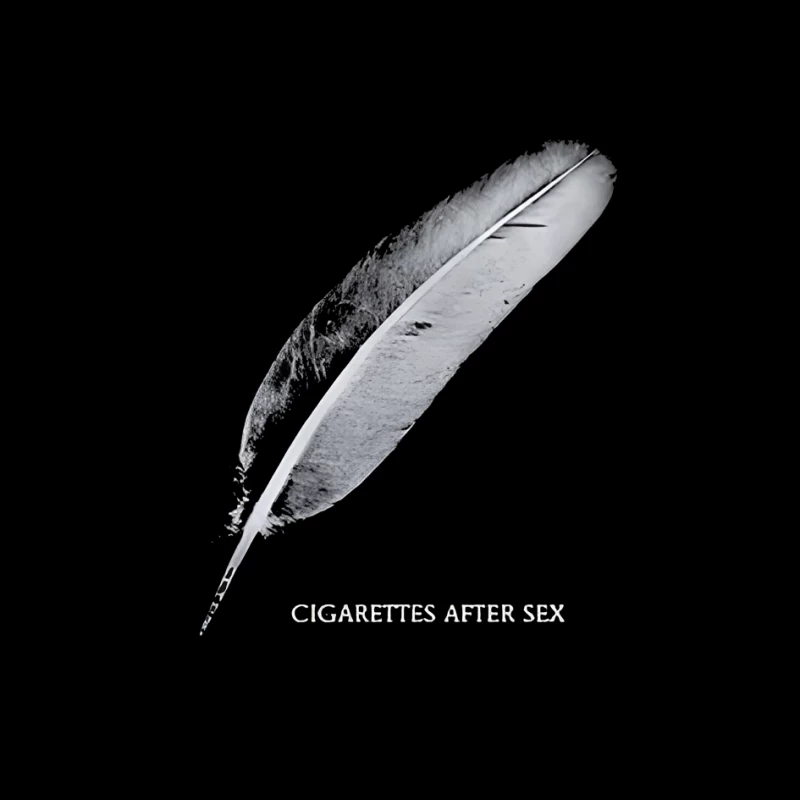 Cigarettes After Sex Affection 2 Pin