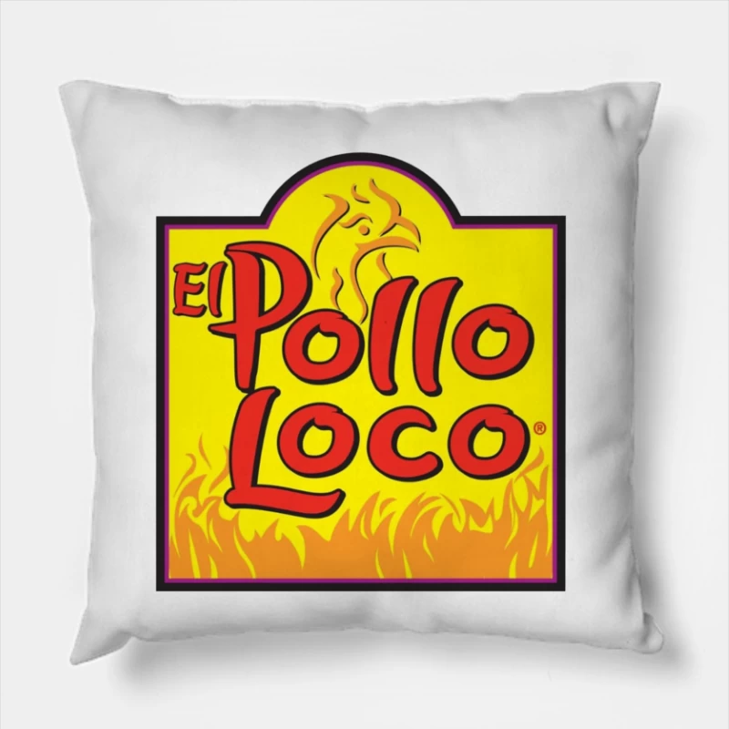  Throw Pillow