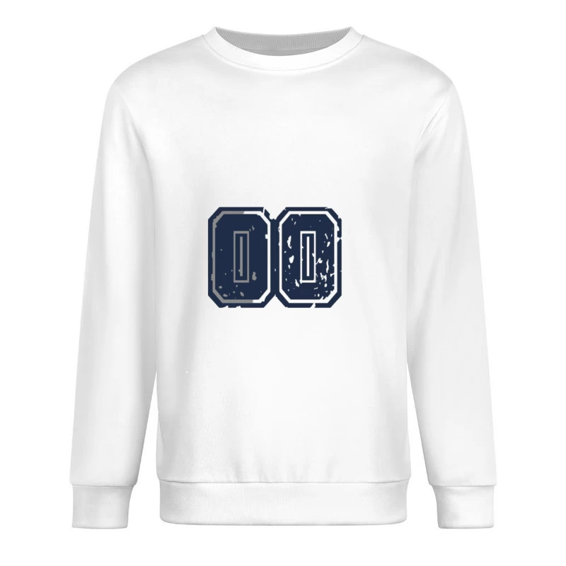  Homme Sweat-shirt à enfiler