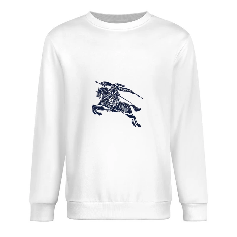  Herren Pullover Sweatshirt