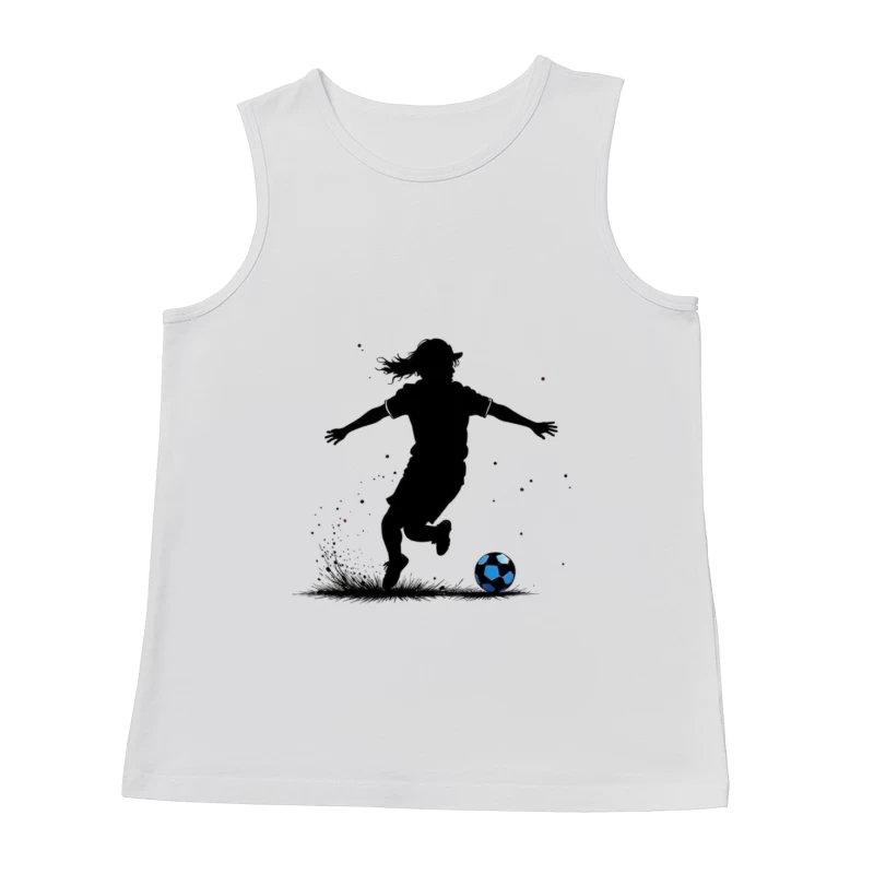  Male Tank Top