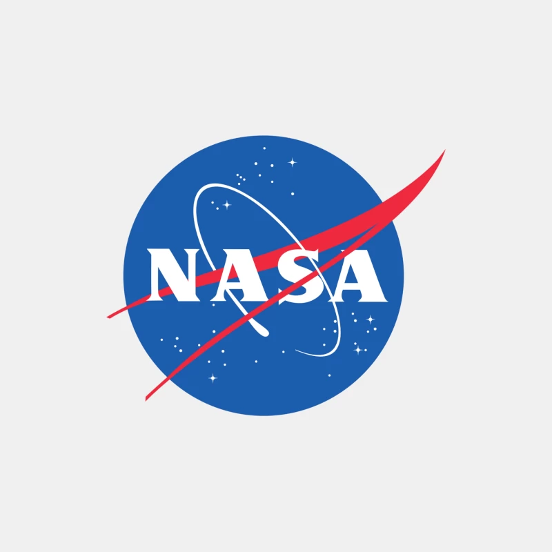 NASA Logo: Celebrating Space Exploration Male Tank Top