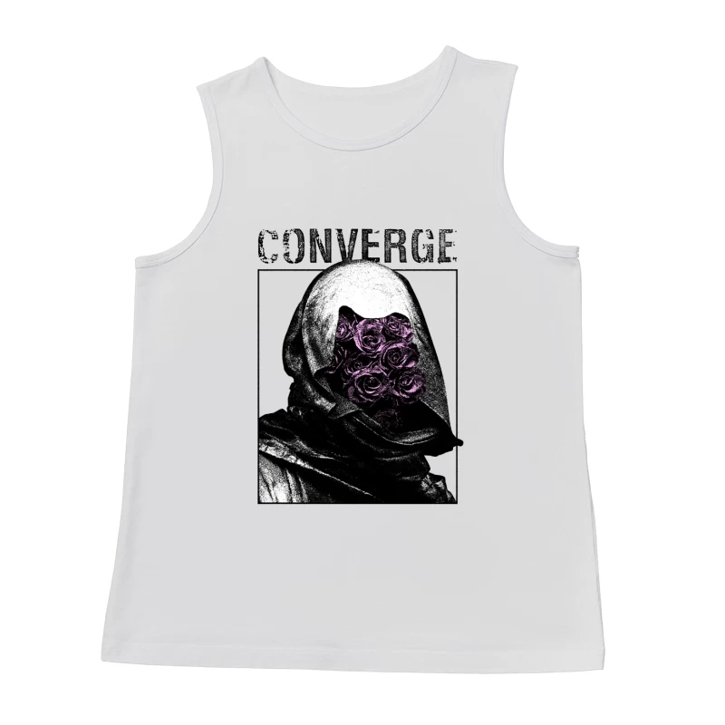  Male Tank Top