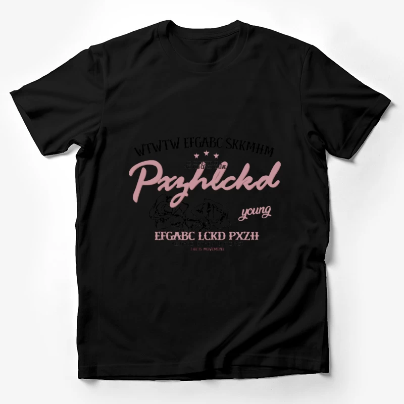  Herren T-Shirt