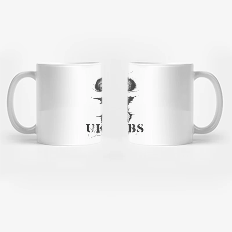  Coffee Mug