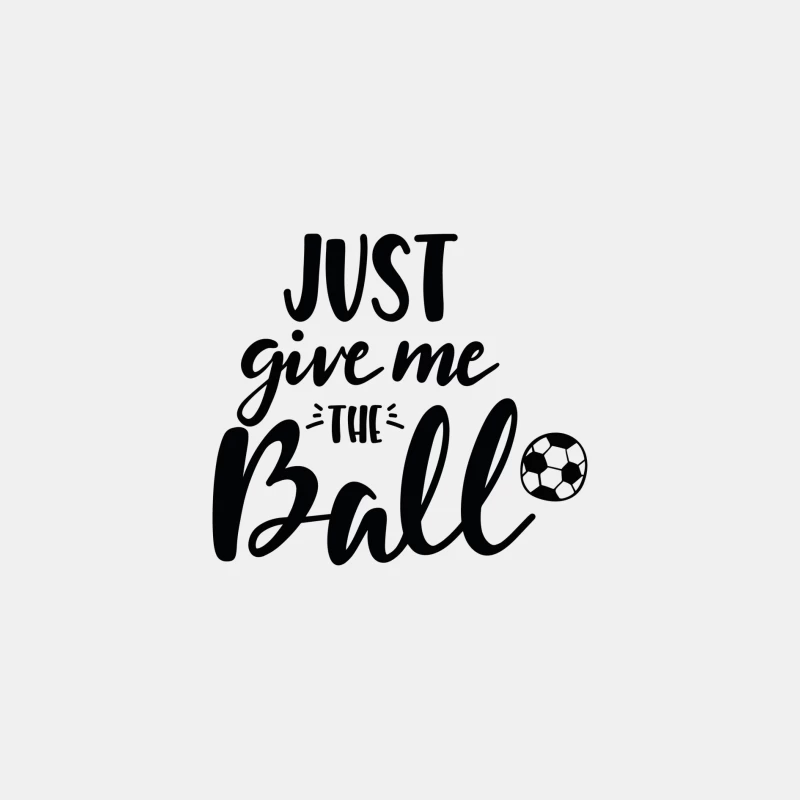 Phrase inspirante sur le football Homme Débardeur