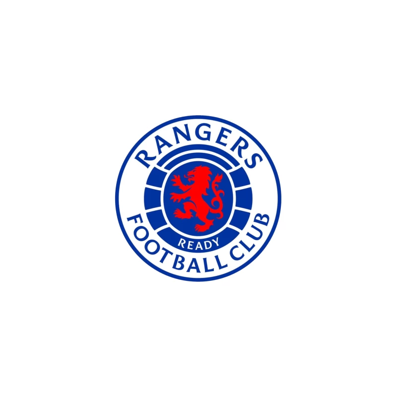 Rangers Football Club Travel Mug