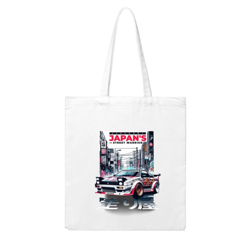  Cotton Tote Bag