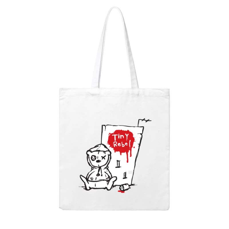  Cotton Tote Bag