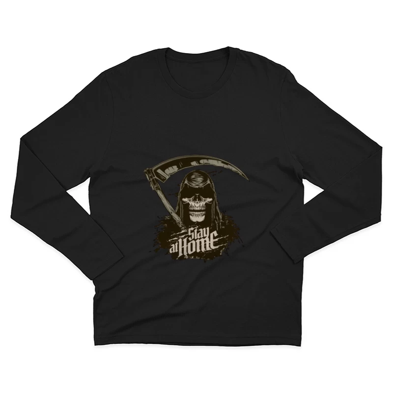  Homme Manches Longues T-Shirt