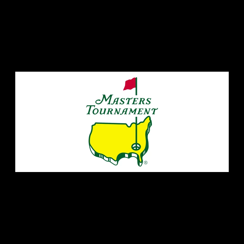 The Masters Tournament Official Logo - Augusta National Golf Championship Coffee Mug