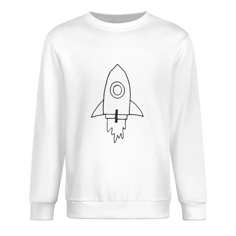  Homme Sweat-shirt à enfiler