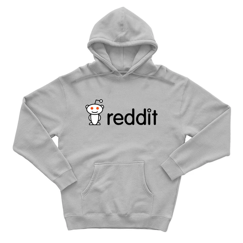  Male Pullover Hoodie