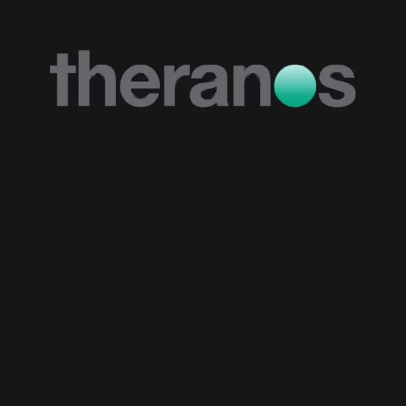 Theranos Mouse Pad