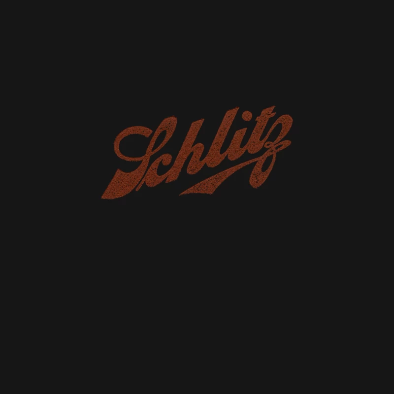 Schlitz Desk Mat