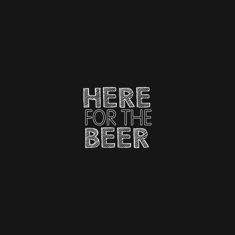 Texte Drôle pour Amateurs de Bière Femme T-Shirt