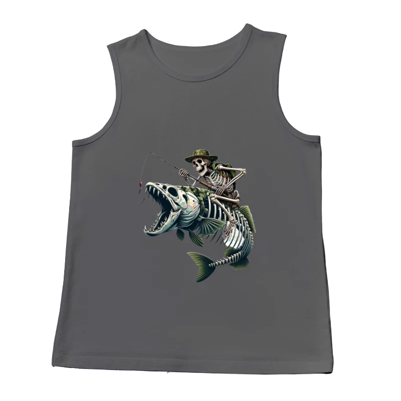  Male Tank Top