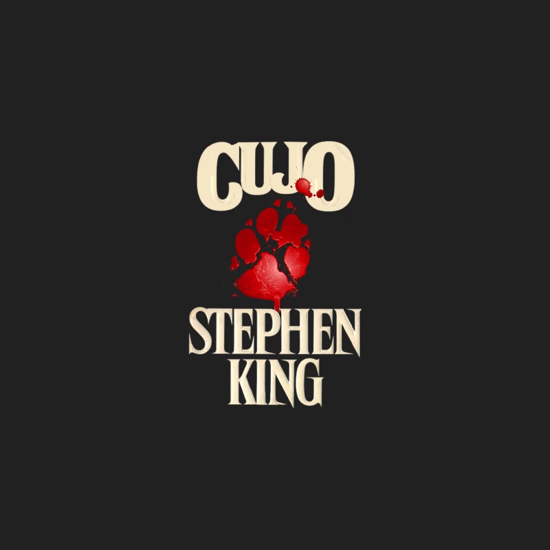 Cujo cover tribute Bucket Hat