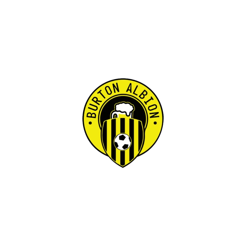btn abn albionburtonfa Desk Mat