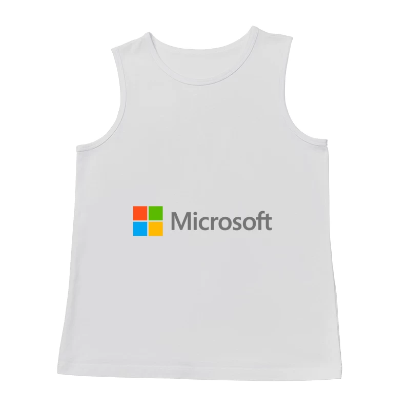  Male Tank Top