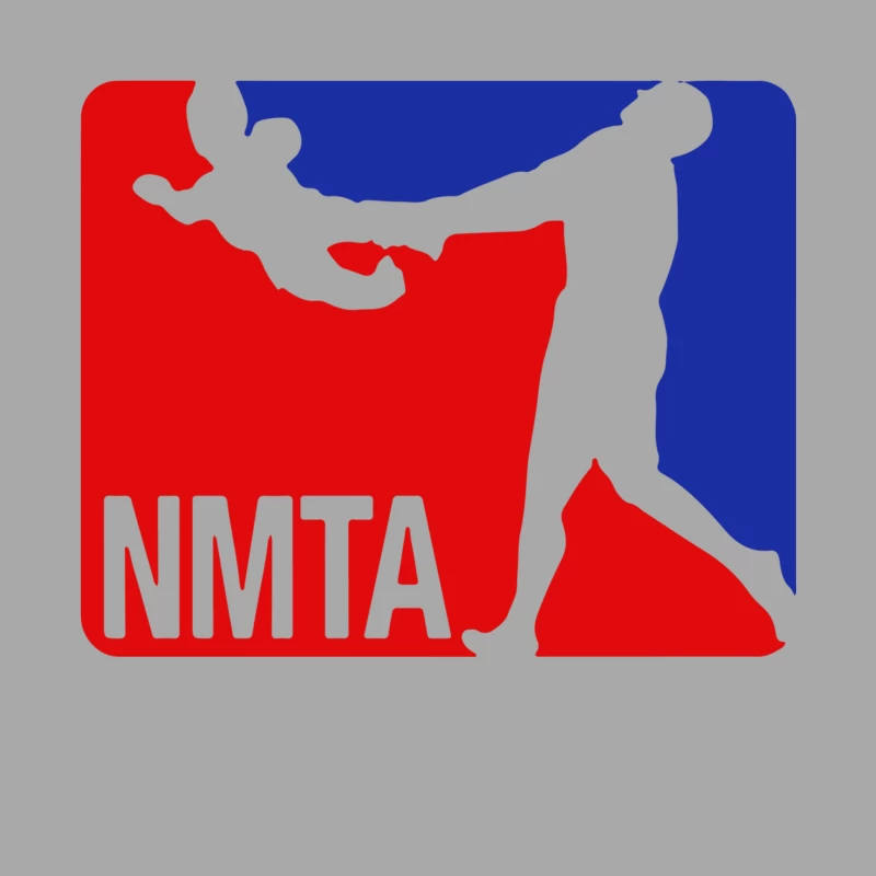 National Midget Tossing Association Funny Female Pullover Hoodie