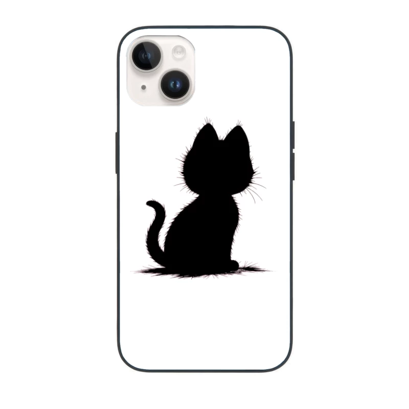  iPhone Case