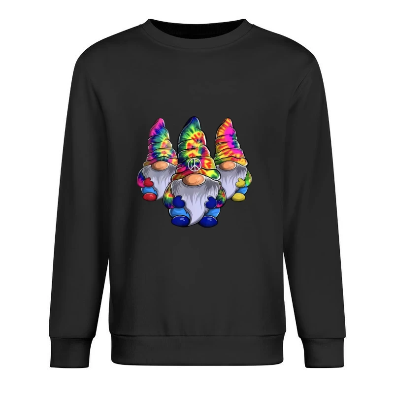  Herren Pullover Sweatshirt