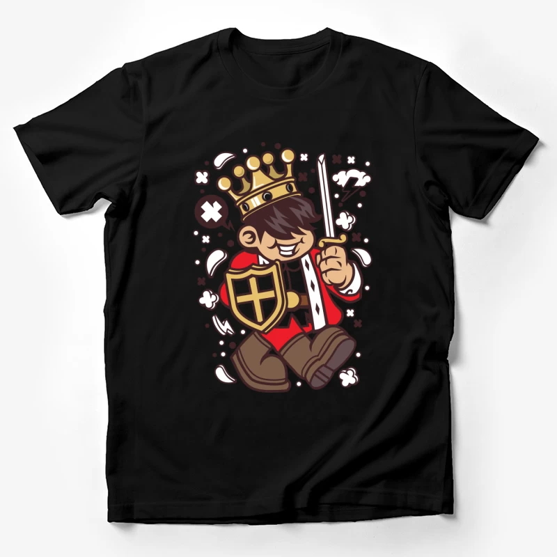  Homme T-Shirt