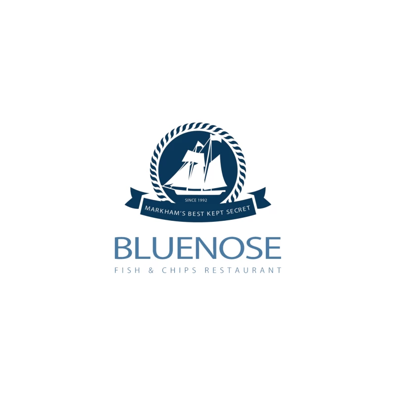 Bluenose 3 Travel Mug