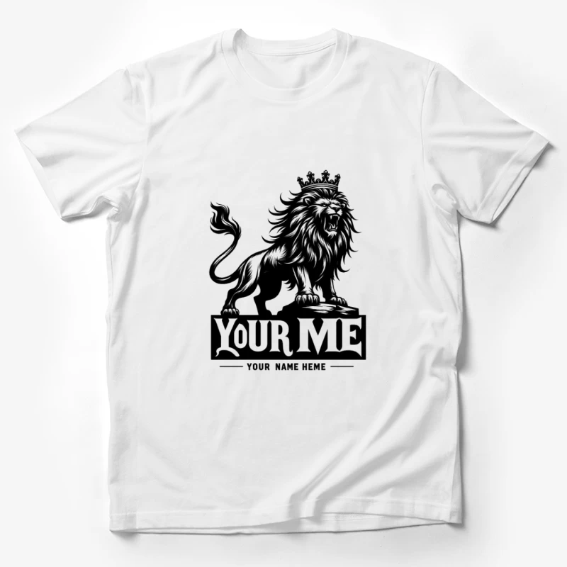  Herren T-Shirt